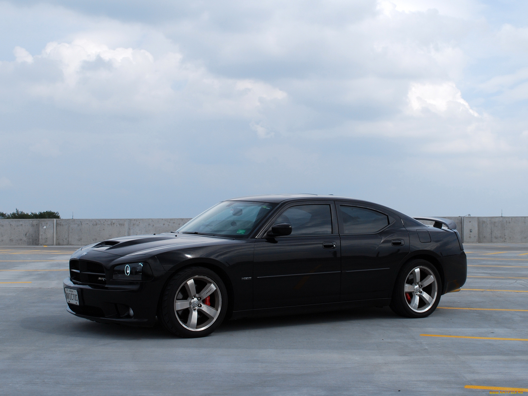 , dodge
